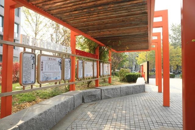 探秘望京中医药文化园：2874平方米的中医智慧，名家故事与养生诀窍一网打尽  第4张