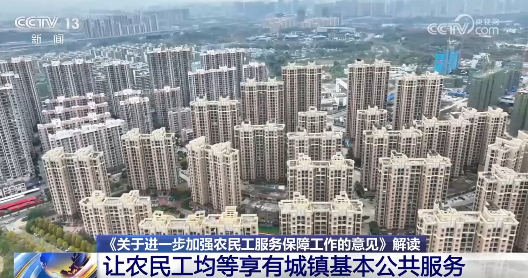 2023年农民工总量达2.975亿，政策加码稳就业，你还在等什么？  第2张