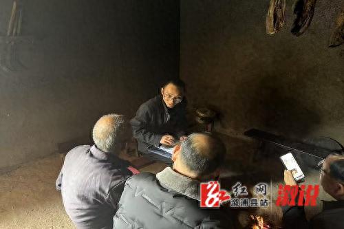 思蒙镇开展消防安全大排查，守护每家每户的安全防线  第1张