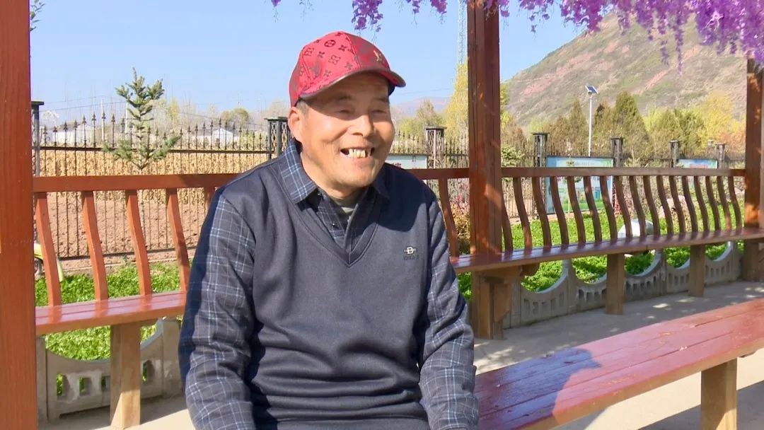 渭源县敬老院：让养老变享老，初冬温馨探访，感受专业医养服务  第4张