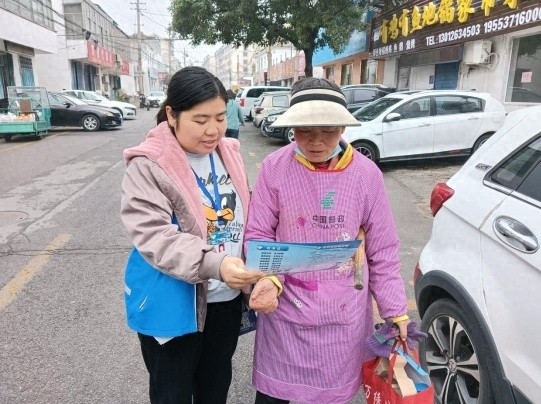 揭秘邪教真面目：济宁社区网格员教你如何识别并抵制邪教侵蚀