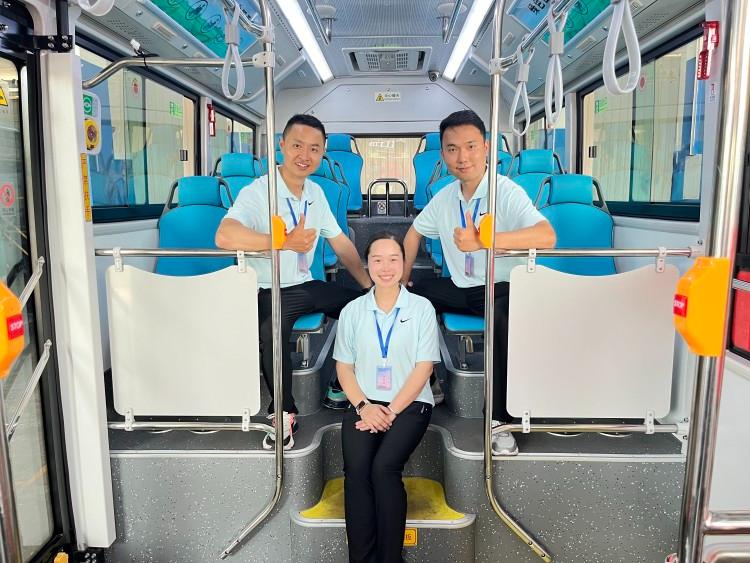 从五星级驾驶员到值班长，尹杨洋的华丽转身：8个月后，她用行动证明了自己  第5张