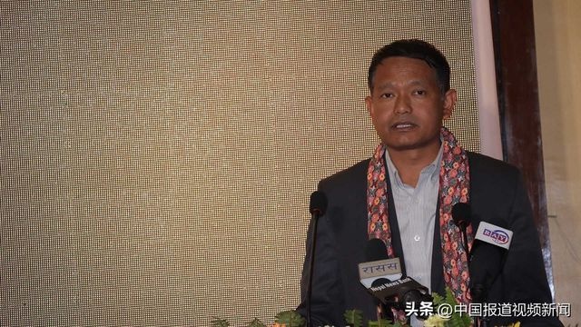 点亮尼泊尔乡村：太阳能灯捐赠仪式圆满举行，中尼友好再添新篇章  第4张