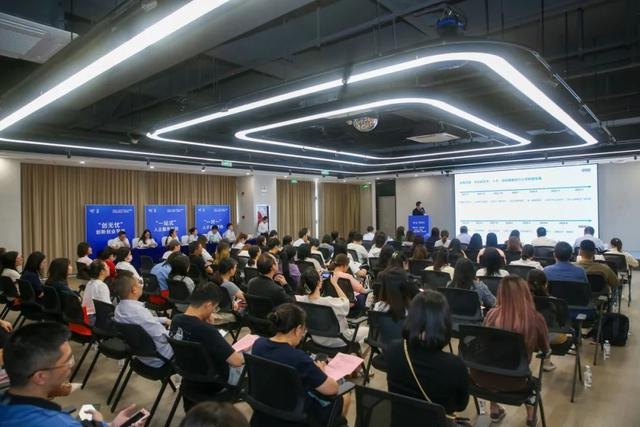 闵行区人才服务新模式：主动架桥梁，打破信息壁垒，助力企业腾飞  第4张