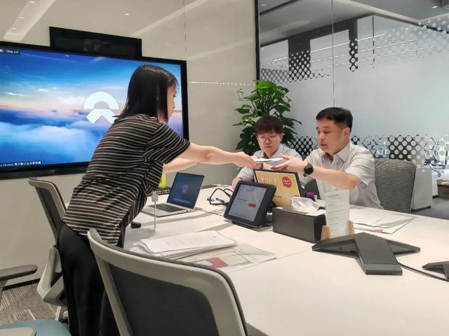 闵行区人才服务新模式：主动架桥梁，打破信息壁垒，助力企业腾飞  第6张