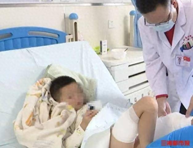 冬季取暖设备频用，85%儿童烧烫伤竟在家长眼皮底下发生