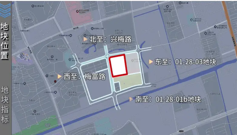 上海闵行区地块竞拍激烈，保利置业以25.949亿元高价拿下，楼板价创新高  第2张