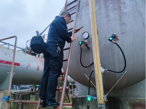 揭秘黎川县瓶装液化石油气市场黑幕：你的权益正在被侵害  第2张