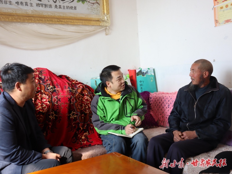 从省城记者到山村第一书记：薛钧仁的驻村生涯，能否打破质疑？  第2张