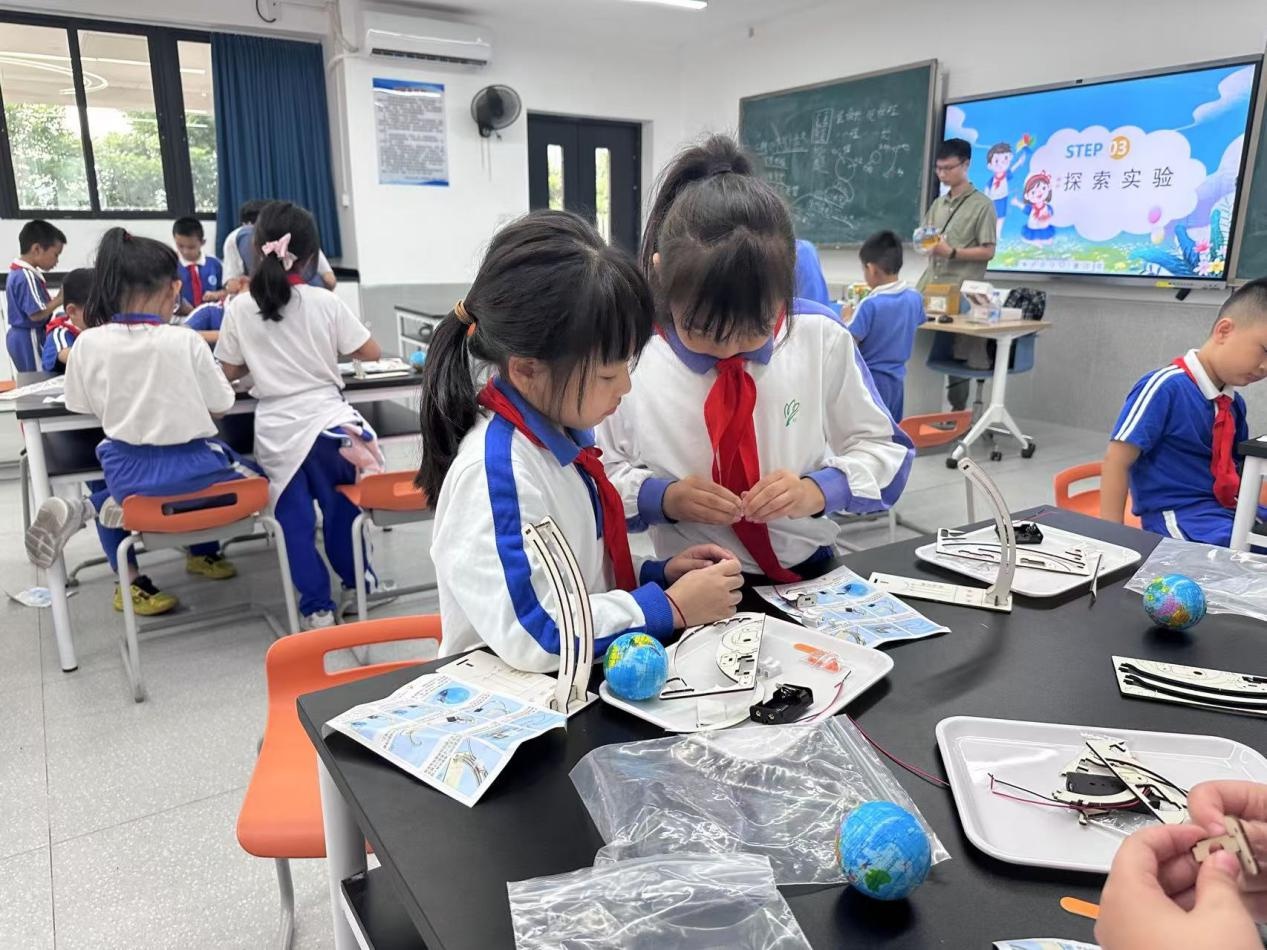12个神奇科学小实验，让孩子轻松掌握科学奥秘，家长必看  第3张