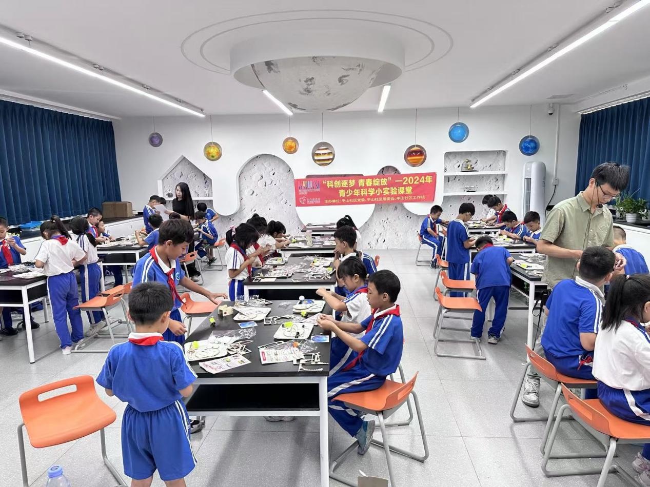 12个神奇科学小实验，让孩子轻松掌握科学奥秘，家长必看  第4张