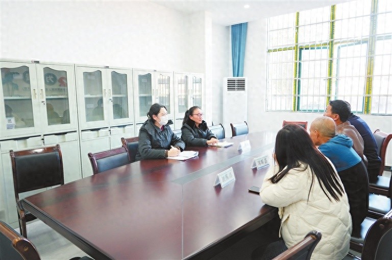 黎川县人民法院创新柔性司法，审后督促履行新模式获赞，10万余元彩礼纠纷高效化解
