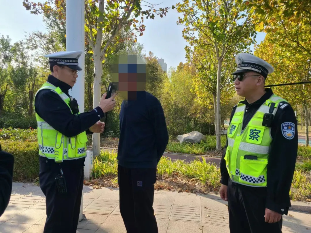 冬季交通安全大作战：严查酒驾醉驾，守护你的每一次出行安全  第8张