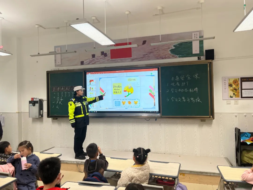 冬季交通安全大作战：严查酒驾醉驾，守护你的每一次出行安全  第9张