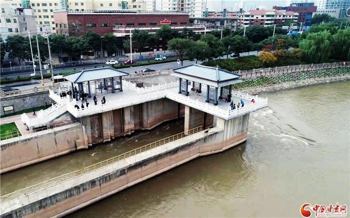 甘肃黄河流域超采区治理成效显著：1059平方公里减少，13个超采区清零  第2张