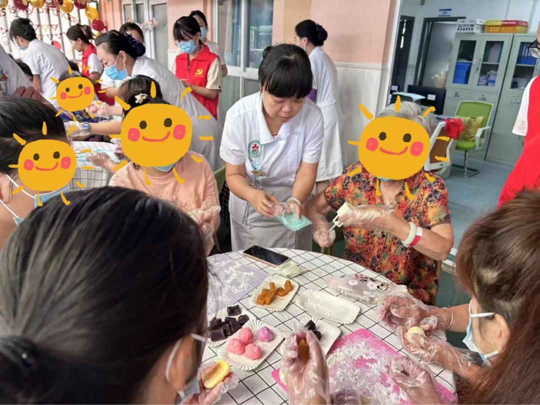 花季少女因脑瘫自卑自残，医护人员的关爱让她重拾希望  第2张