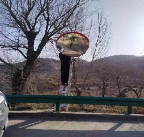 子洲县冬季农村道路融清雪工作提前部署，确保安全畅通，你准备好了吗？  第1张