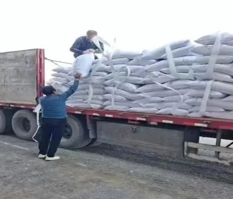 子洲县冬季农村道路融清雪工作提前部署，确保安全畅通，你准备好了吗？  第3张