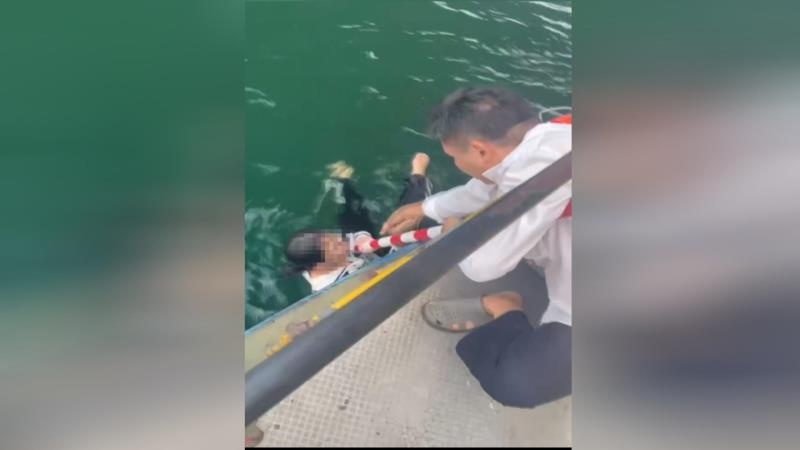柳州水上搜救中心大手笔奖励！34.5万元表彰英雄，水上安全守护者获国家认可  第5张