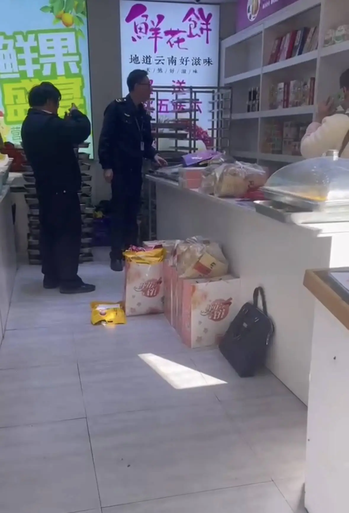 揭秘云南大理古城假牛肉事件：博主取证遭暴力，真相令人  第1张