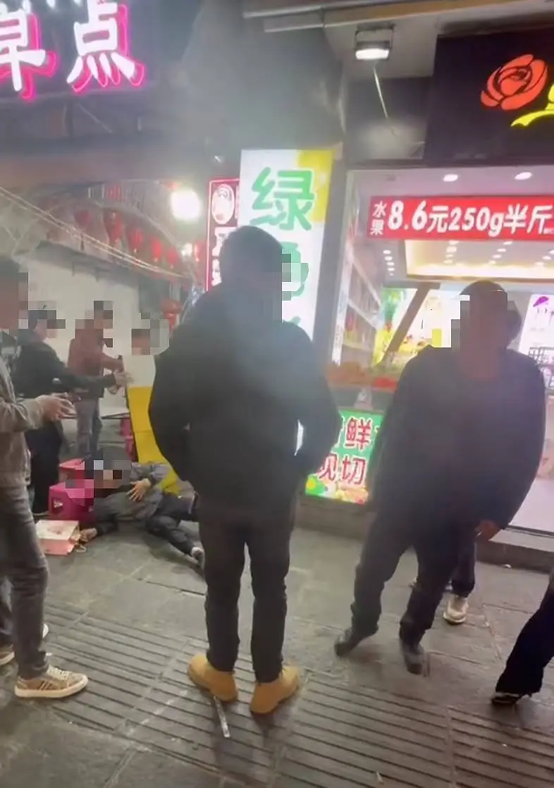 揭秘云南大理古城假牛肉事件：博主取证遭暴力，真相令人  第2张