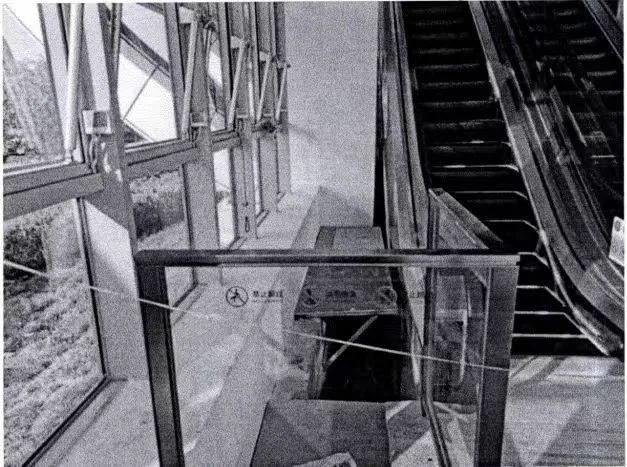 商场意外伤害高发区揭秘：自动扶梯安全须知，保护家人从细节做起  第2张