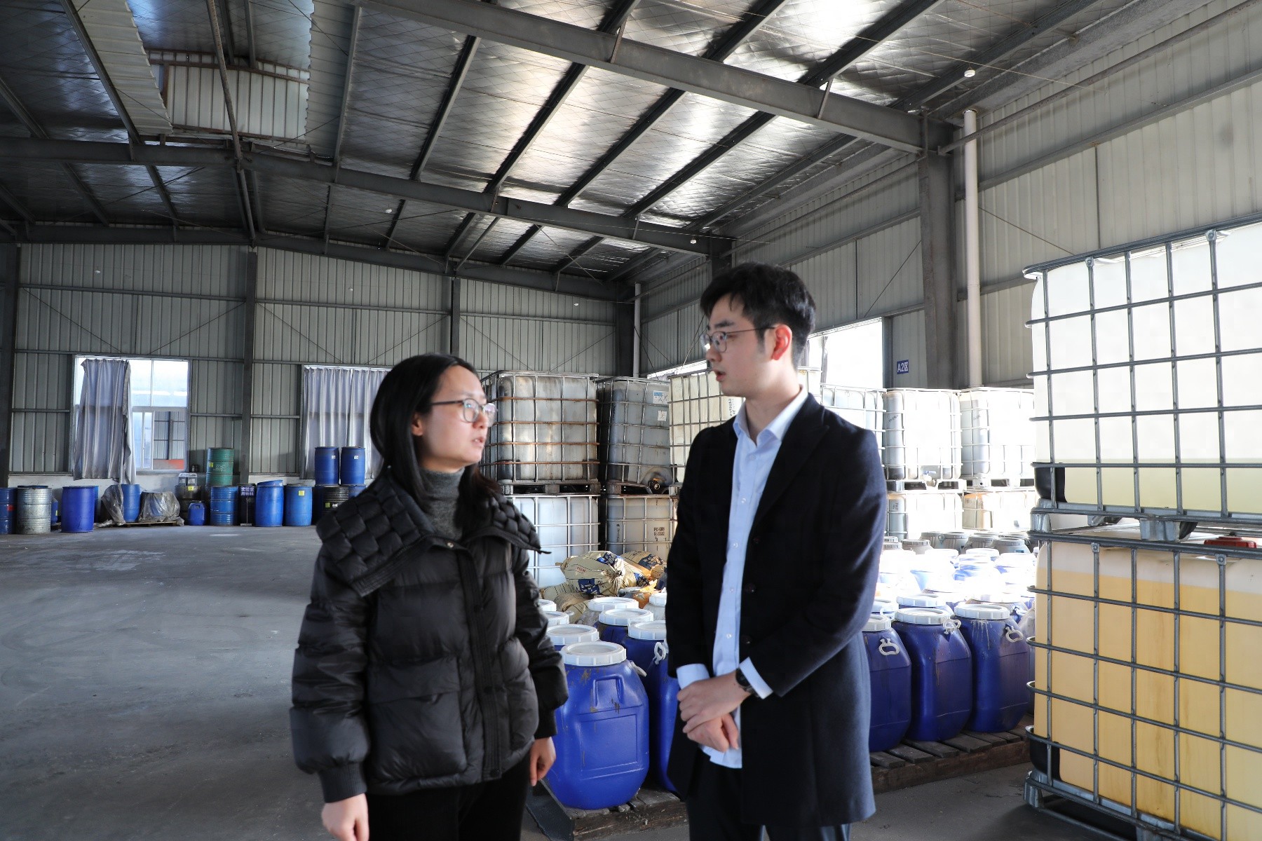 1000万元贷款注入！中行荆州分行助力嘉华科技破解资金难题，区域经济再添新动力  第1张
