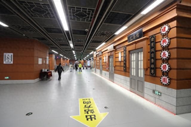 哈尔滨地铁3号线二期全线贯通，冰城魅力地铁之旅即将开启