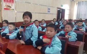 122全国交通安全日：星火路小学携手交警，为学生安全出行保驾护航  第8张