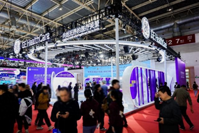 揭秘CT机背后的千家供应商：从零到一，国产核心零部件如何逆袭？