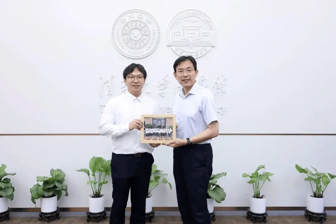 揭秘：清华博士张林峰如何成为上海交大AI学院最年轻博导？  第2张