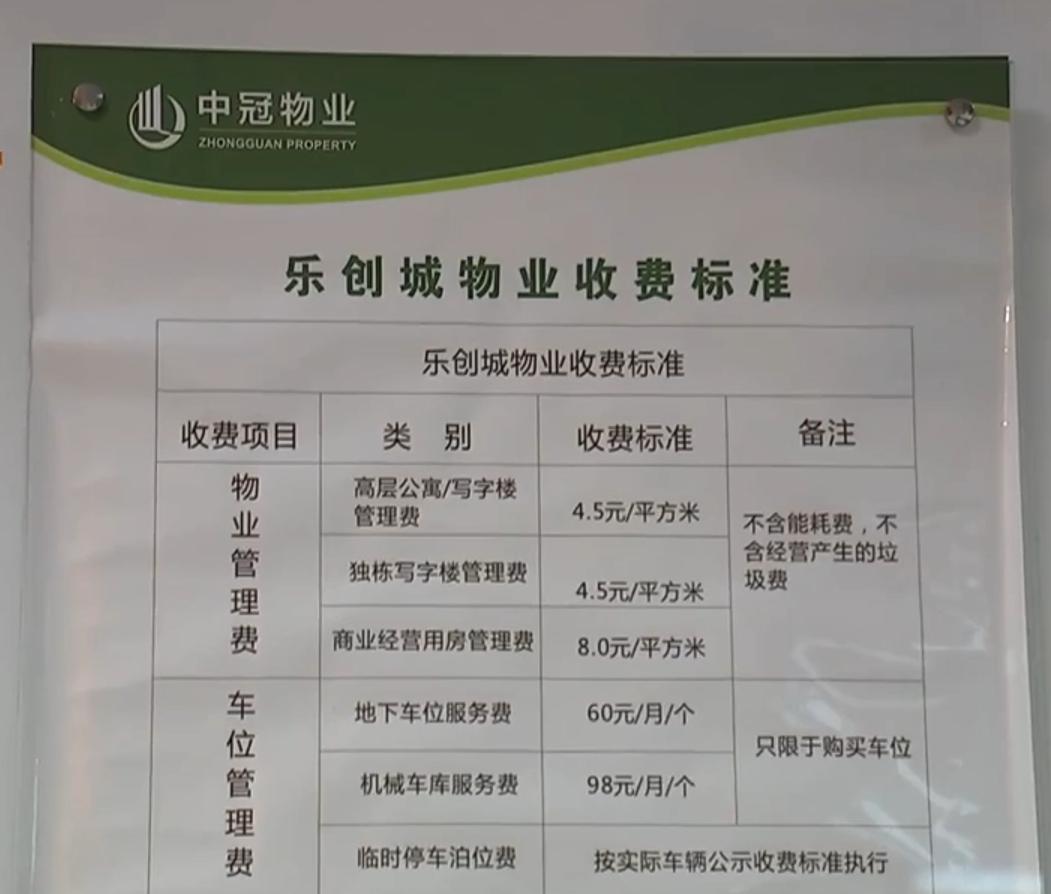 9套房子的烦恼：曹女士的新房开裂渗漏，物业费与水电费的无奈抉择  第3张