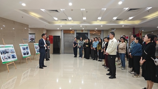 100余名骨干辅导员齐聚安溪，城乡学校少年宫培训会揭秘教育新风向  第4张