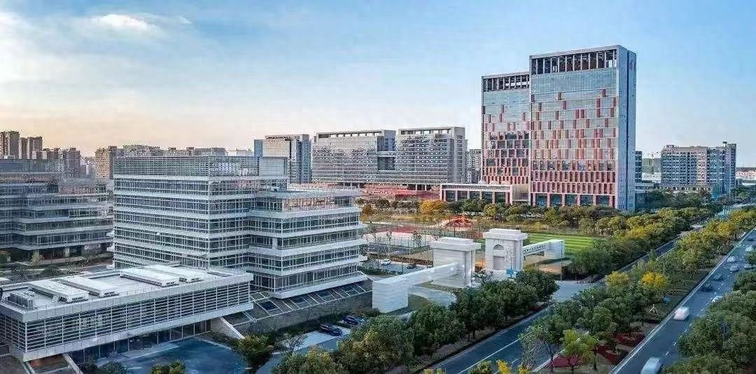 南湖：长三角中心的科创之城，为何成为高端人才的首选？