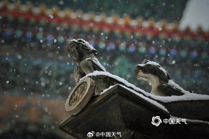 2024年最后一波冷空气来袭！广东气温骤降，你准备好迎接晴冷天气了吗？  第4张