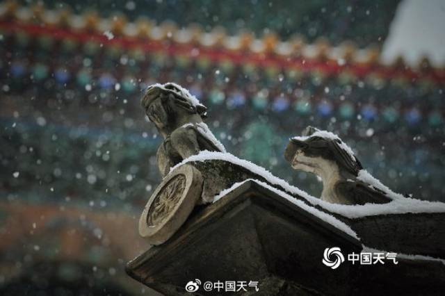 2024年最后冷空气来袭！广东气温骤降，你准备好迎接晴冷天气了吗？  第3张