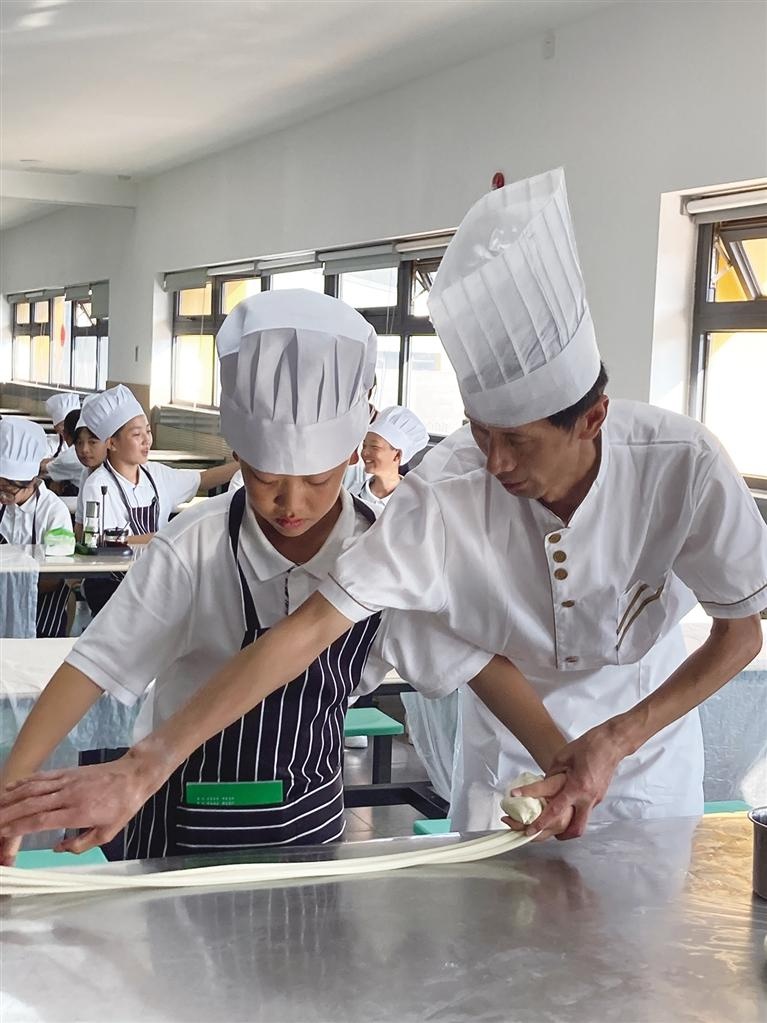2024年兰州教育大变革：新增1.9万个学位，让每个孩子在家门口就能上好学  第3张