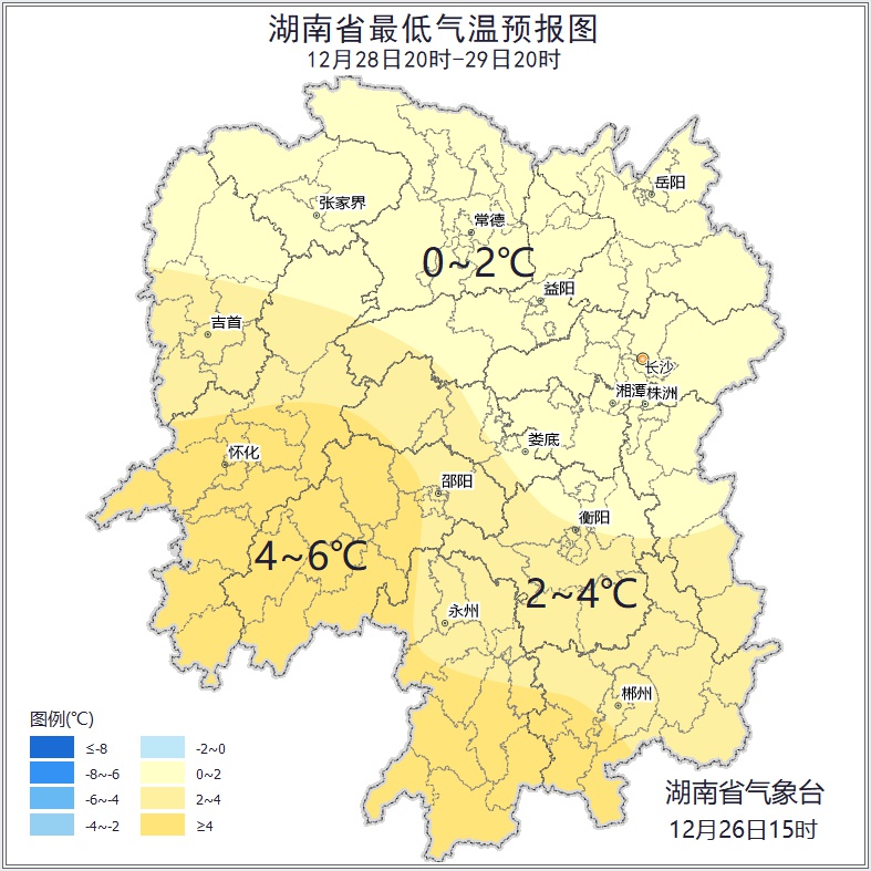 湖南多地遭遇中度霾侵袭，长沙等城市空气质量告急，如何有效防范？  第3张