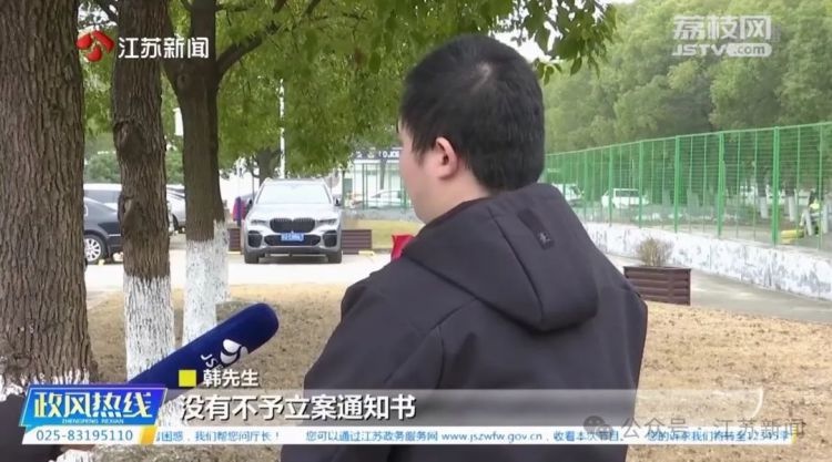 苏州韩先生遭遇号码倒卖骗局，警方为何迟迟不立案？真相令人  第2张