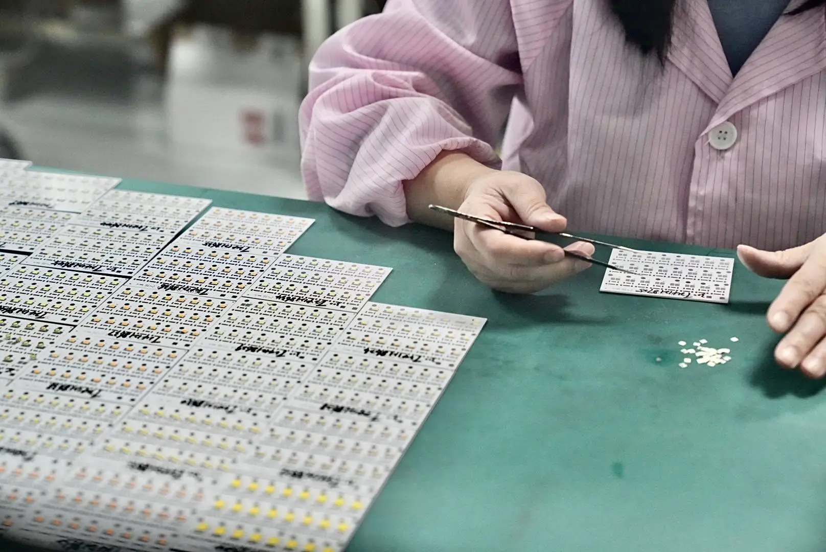 没想到！南昌高新区竟是中国制造的隐形冠军，每4部ODM手机就有一部出自这里  第4张