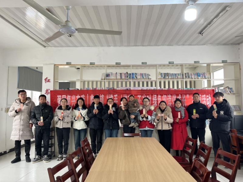 泗洪县临淮镇携手‘护苗’行动,绿色阅读如何助力未成年人健康成长? 第4张 泗洪县临淮镇携手‘护苗’行动,绿色阅读如何助力未成年人健康成长? 第4张