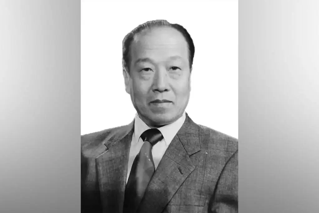 吉林大学化学学院创始人曹锡章教授逝世，95岁传奇人生画上句号  第1张