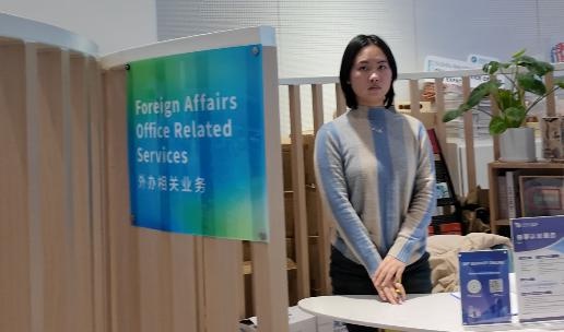 探秘苏州工业园区:50余种人工智能展品揭示未来科技新趋势 第3张 探秘苏州工业园区:50余种人工智能展品揭示未来科技新趋势 第3张