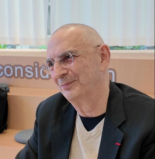 探秘苏州工业园区:50余种人工智能展品揭示未来科技新趋势 第4张 探秘苏州工业园区:50余种人工智能展品揭示未来科技新趋势 第4张