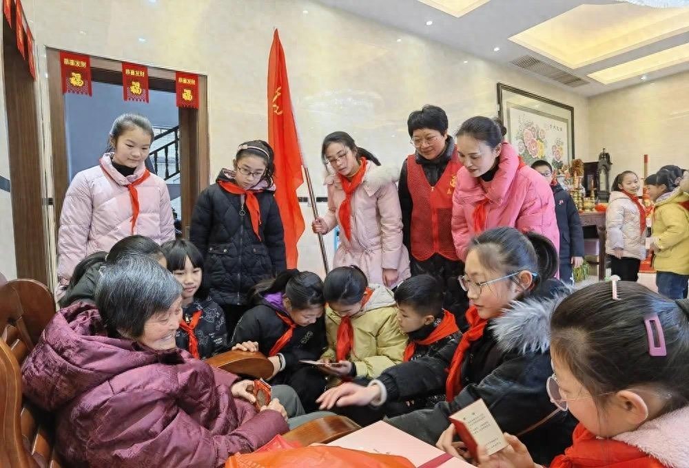 海安市大公镇中心小学：劳动教育如何点燃学生心中的劳动之光？