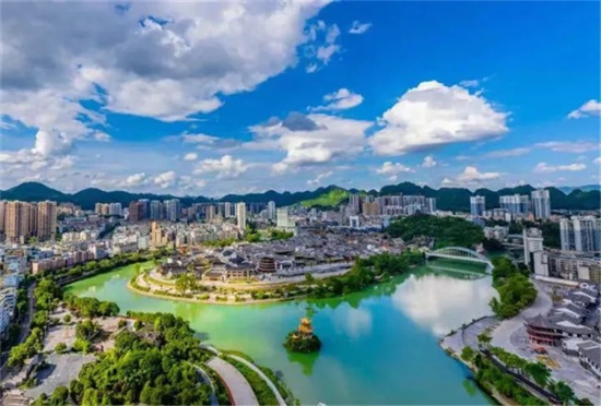 揭秘铜仁市生态产品目录清单：一张表管理，全面掌握生态产品信息  第2张