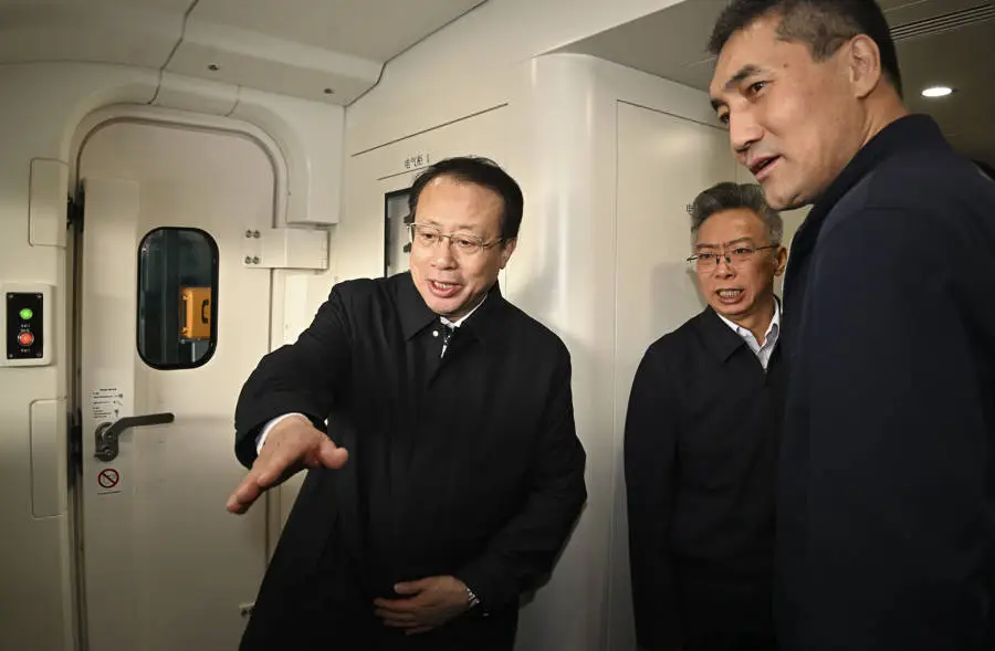 上海交通新纪元：市域线机场联络线通车，虹桥浦东40分钟直达  第2张