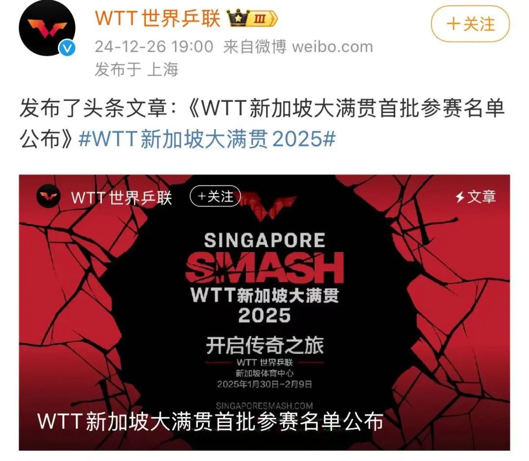 樊振东为何选择退出世界排名？背后真相令人心疼，未来他还有更大计划  第3张
