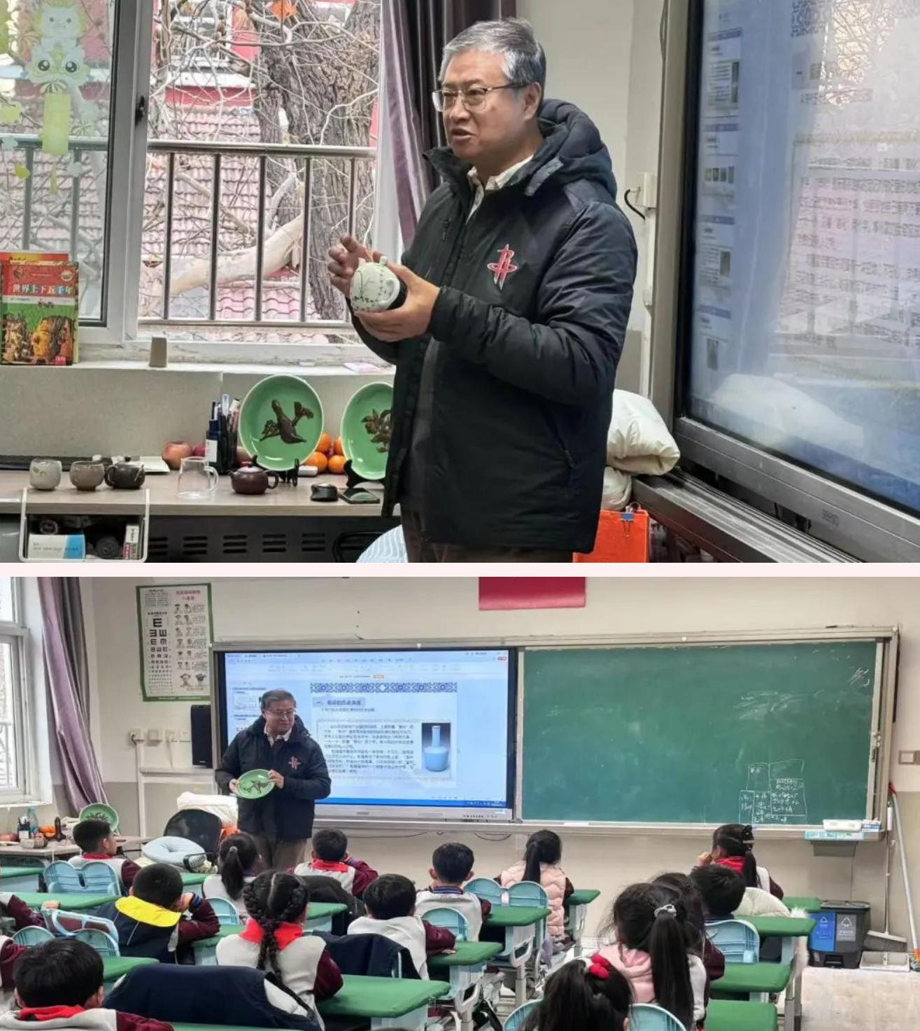 红领巾探秘非遗：一场心灵触碰的文化之旅，你准备好感受中华文化的根与魂了吗？  第2张