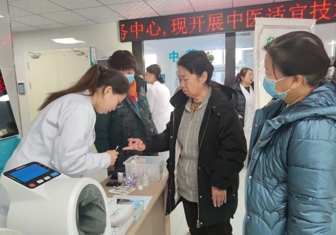 银川市兴庆区银古路社区卫生服务中心正式启用，2.7万居民迎来健康新福音  第2张